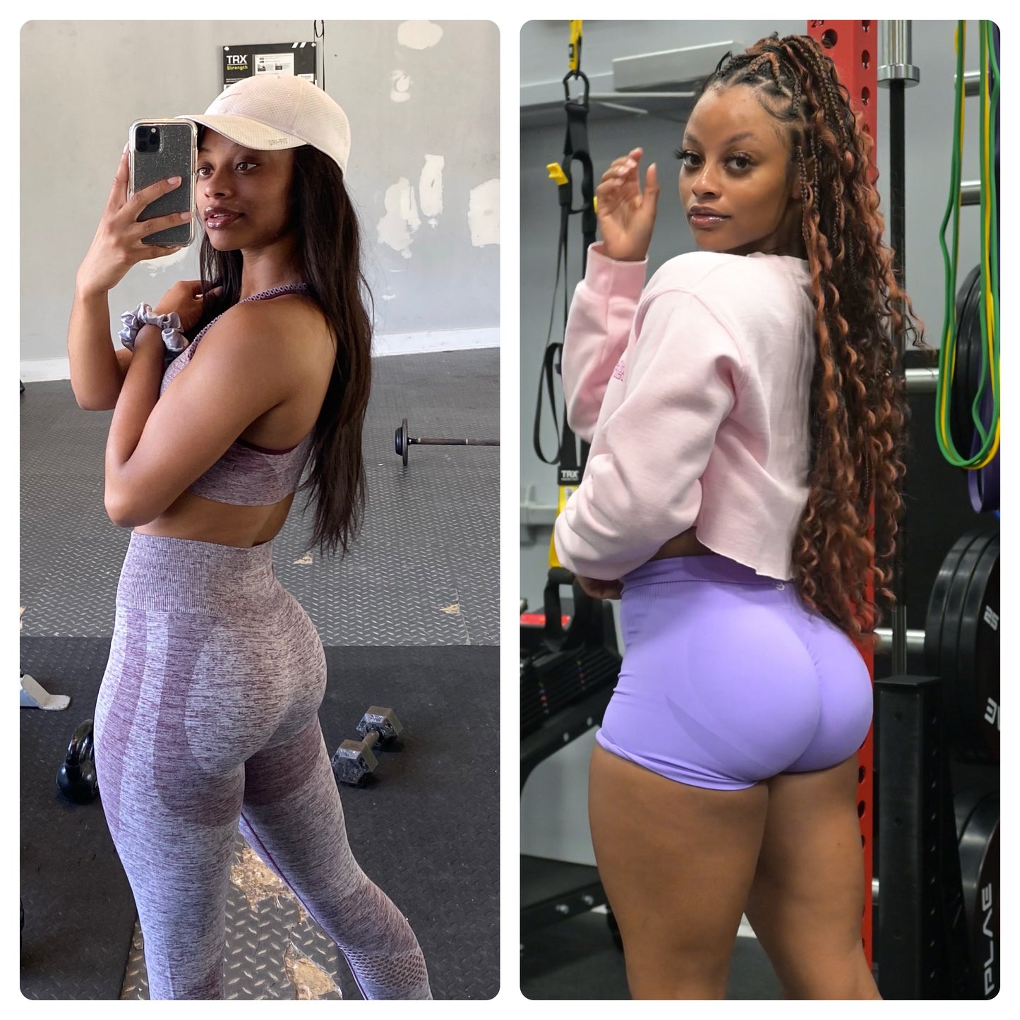 Glutetober