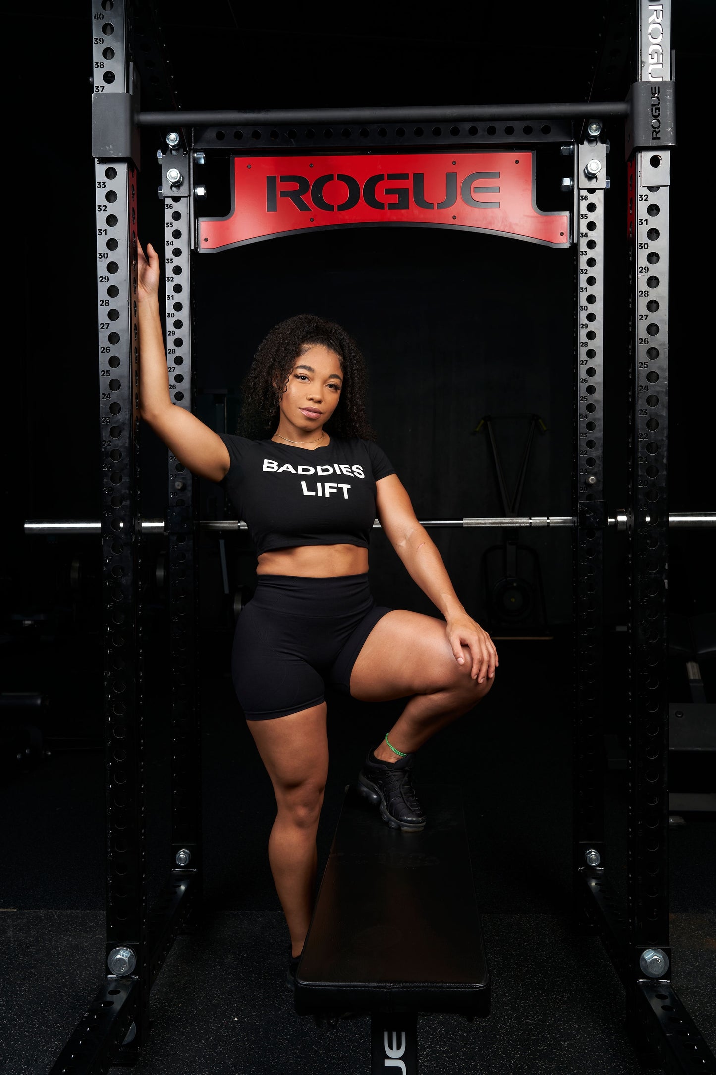 Baddies Lift