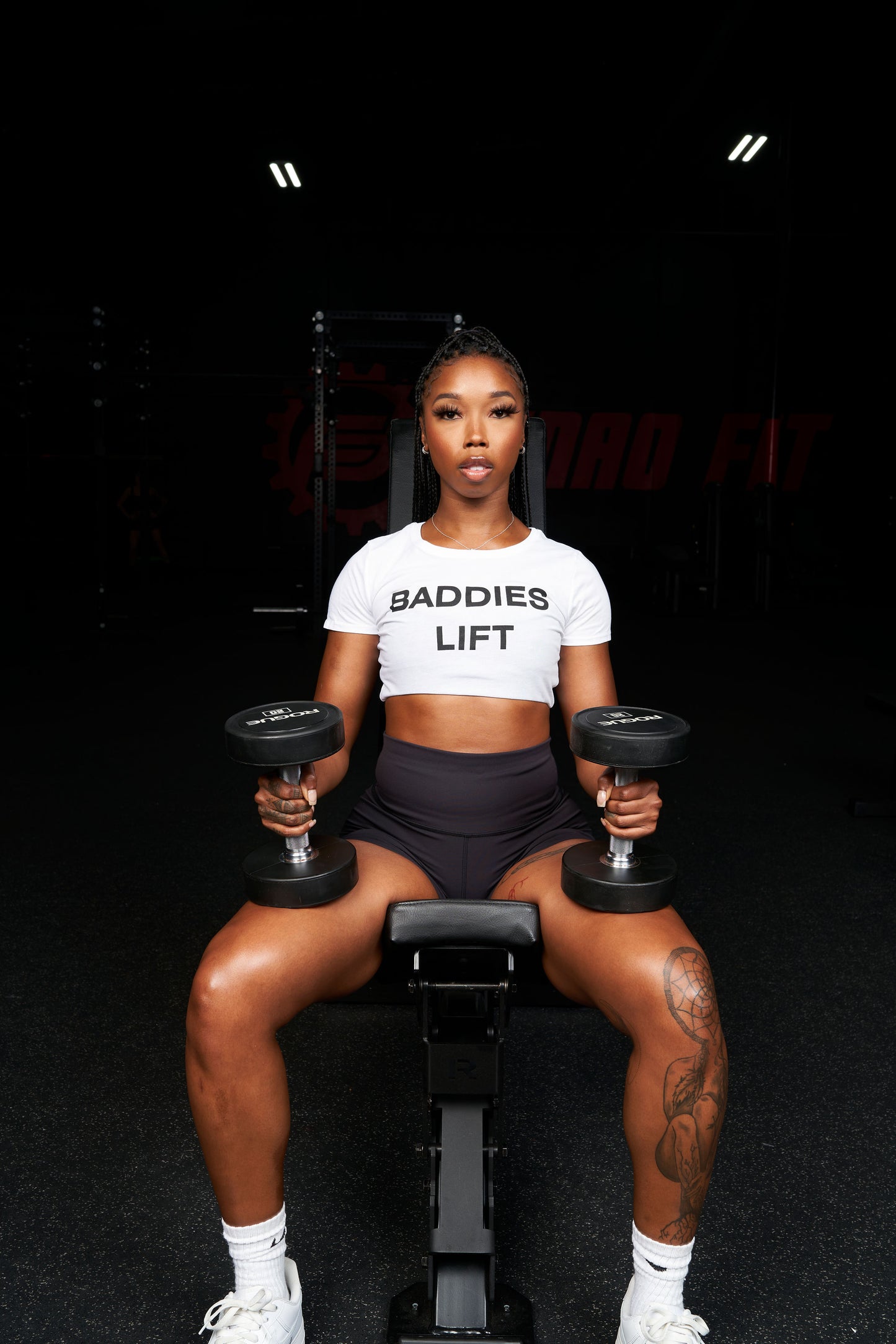 Baddies Lift