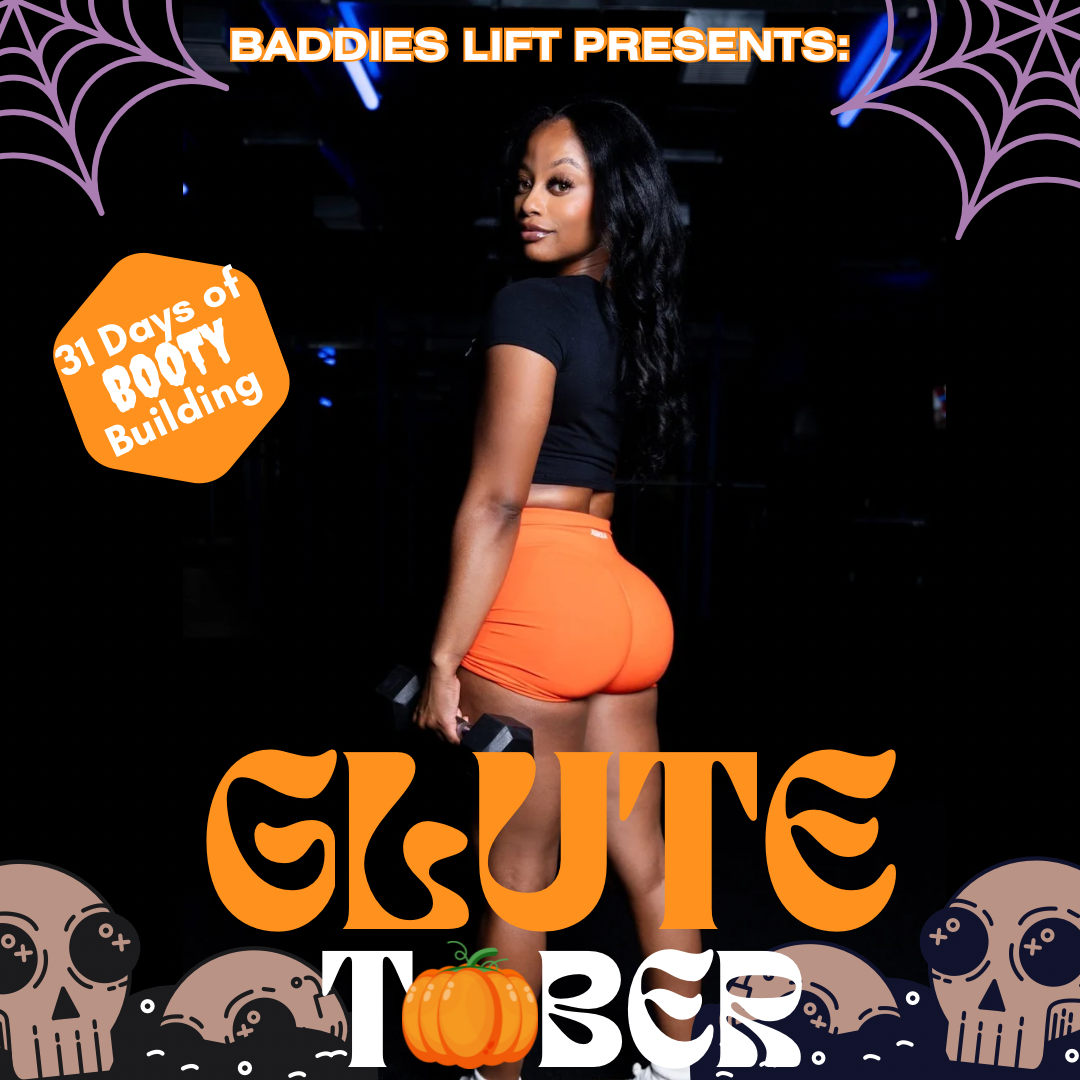Glutetober