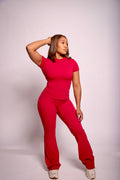 Raspberry Dream Flare Set