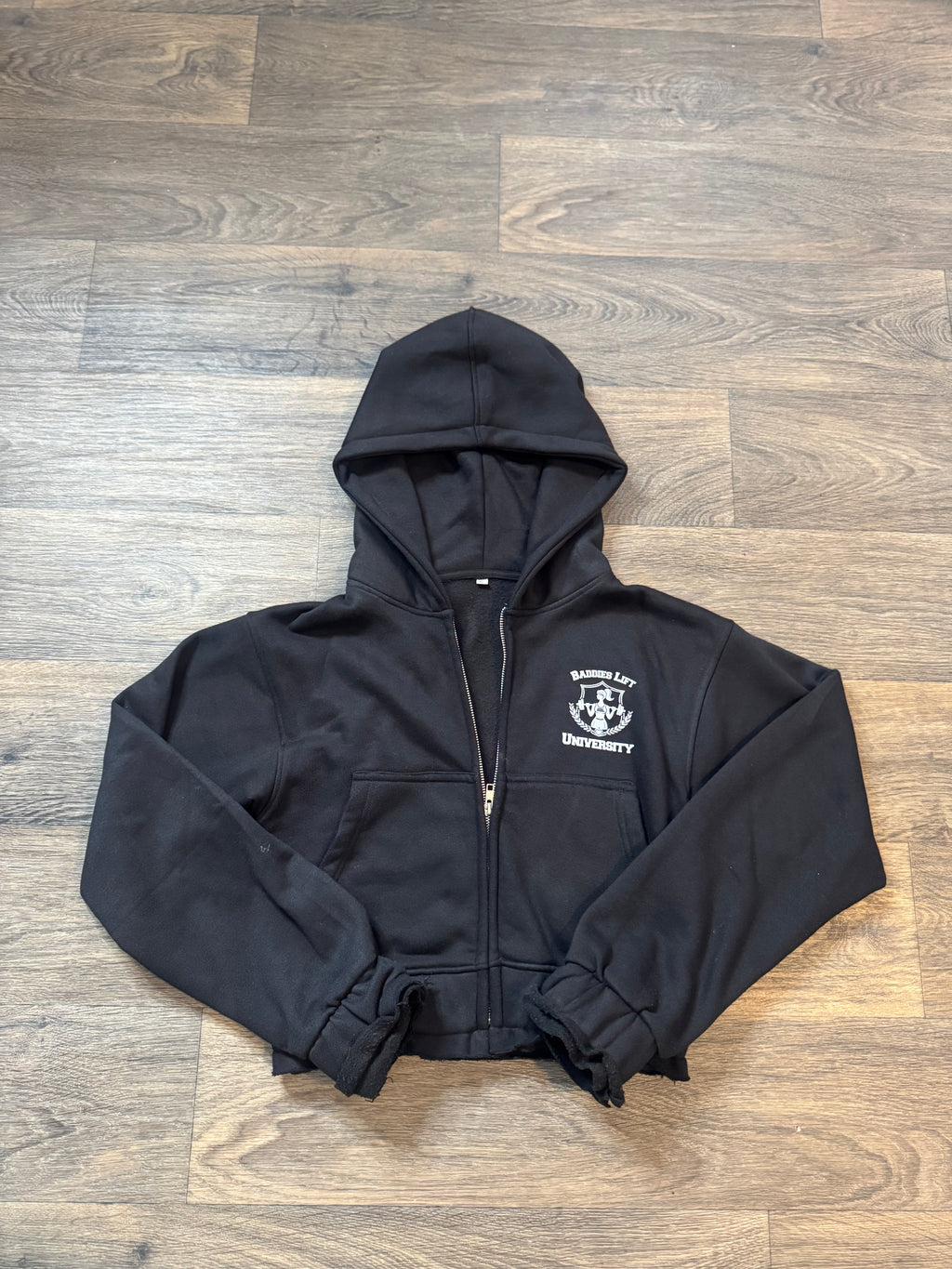 Dean’s List Jacket