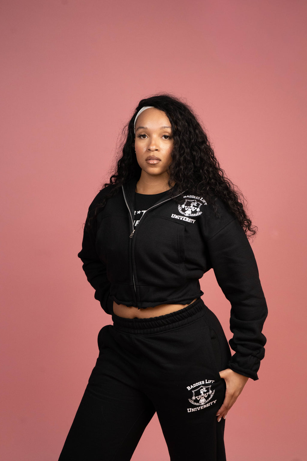 Dean’s List Jacket