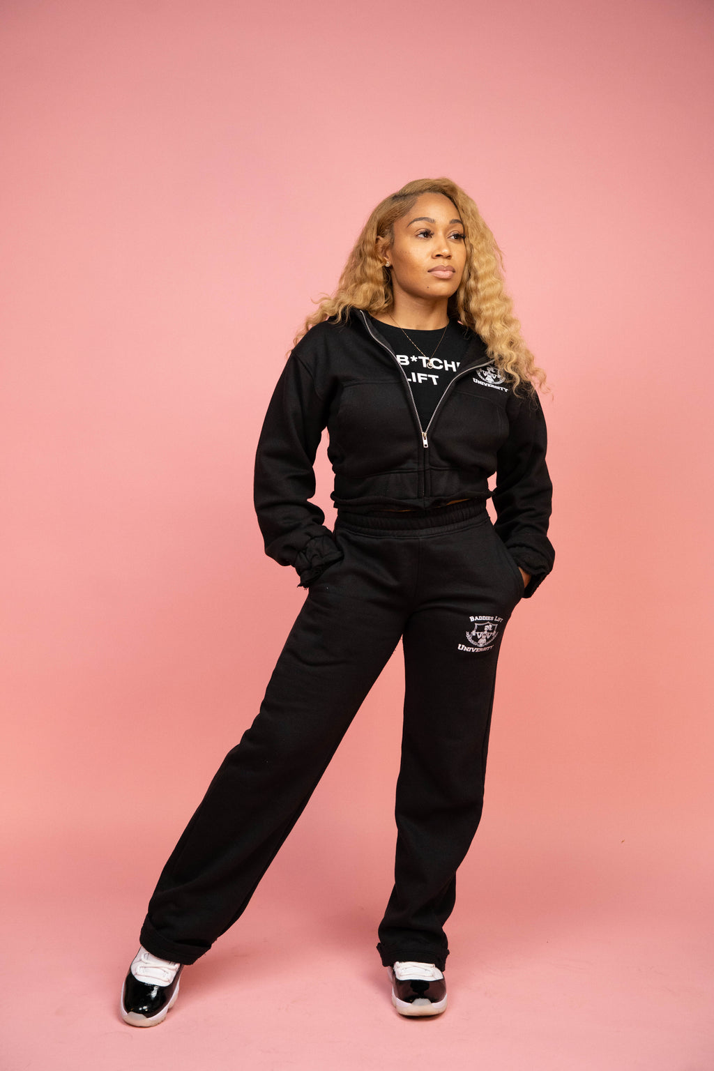 Dean’s List Pants