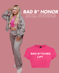 Bad B*tch Honor Roll Bundle - Complete 3-Piece Set