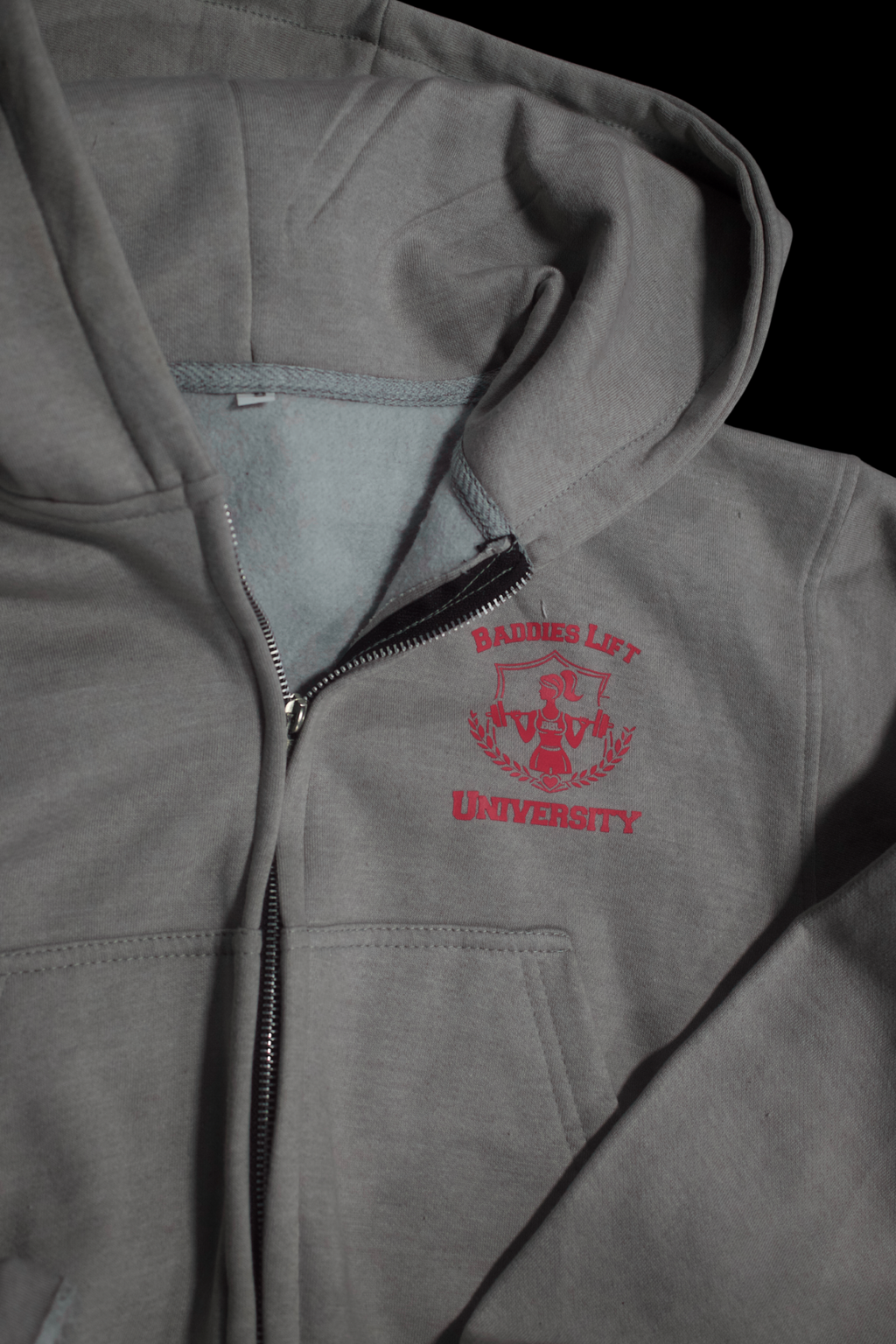 Honor Roll Jacket