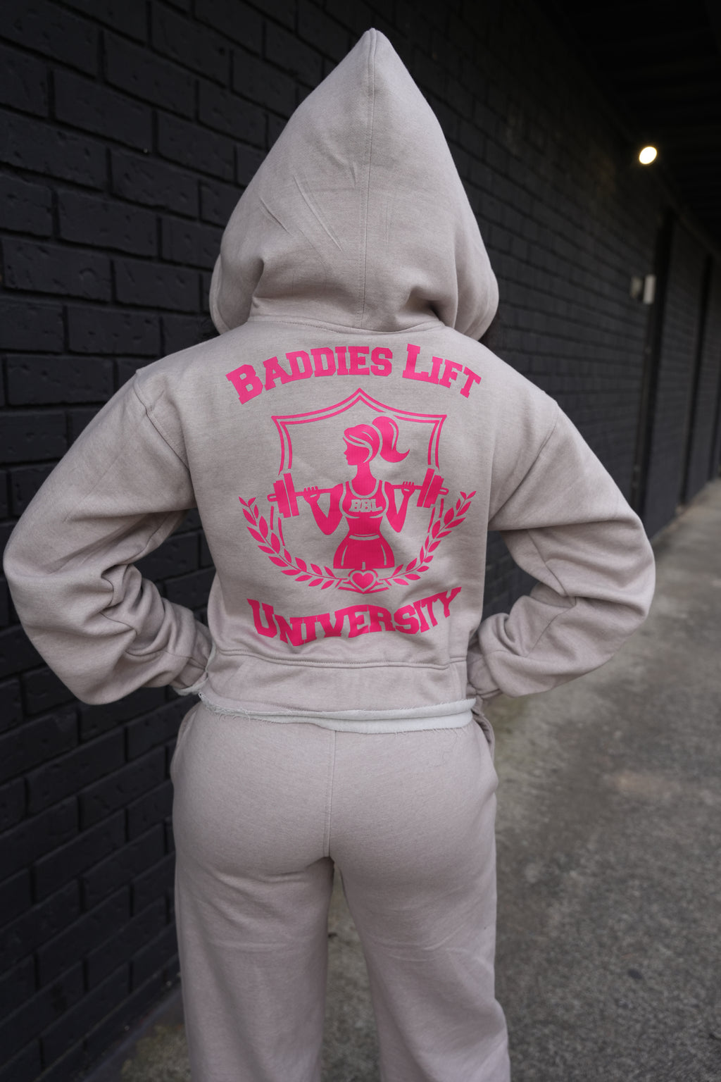 Honor Roll Jacket