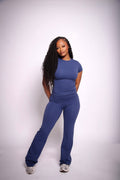 Blueberry Bliss Flare Set