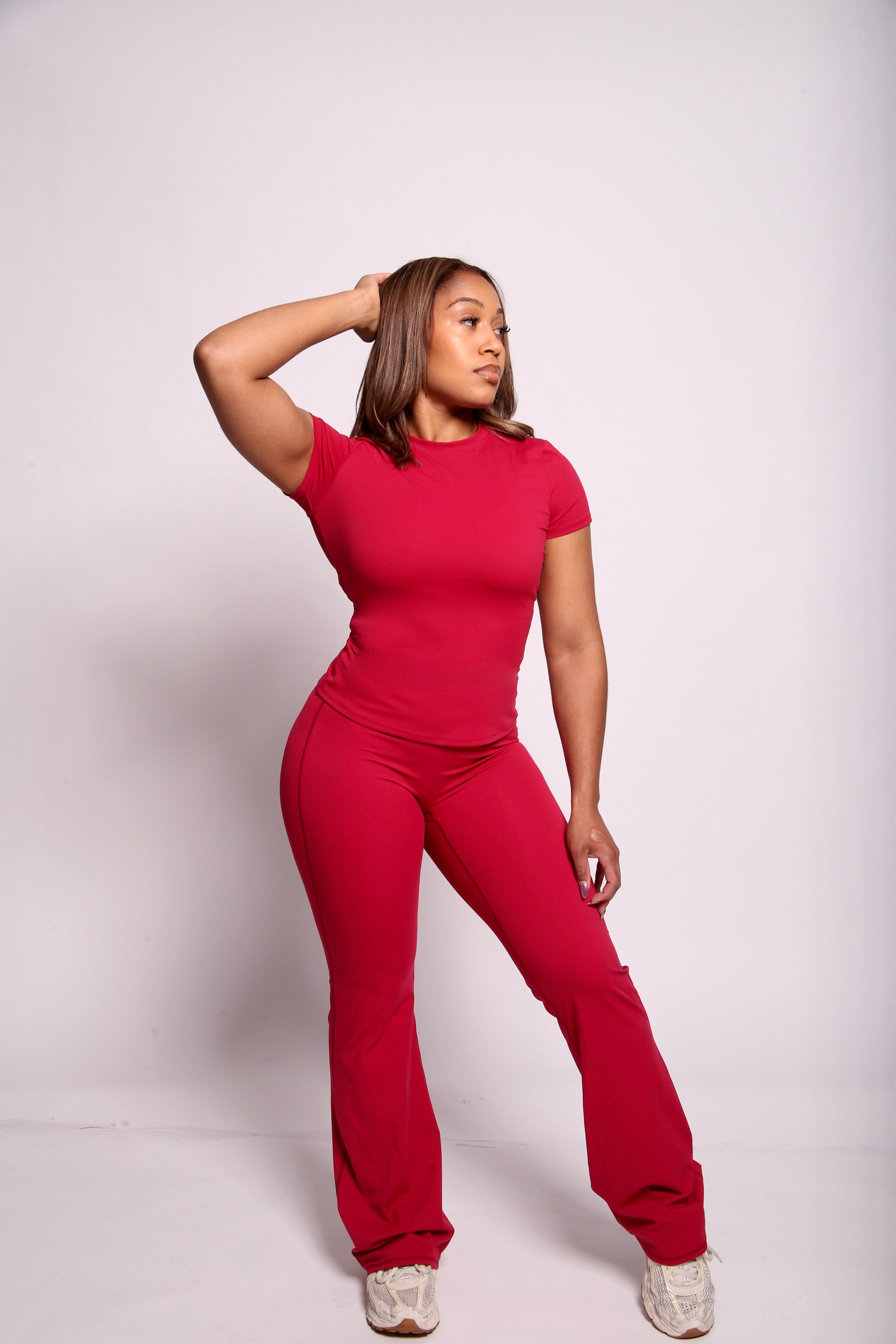 Raspberry Dream Flare Set