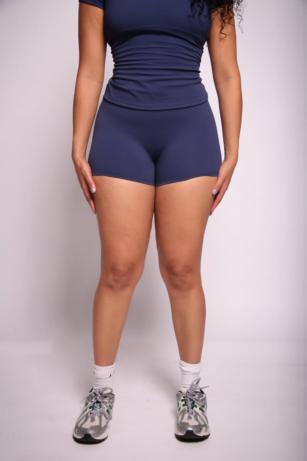 Women's Lounge Shorts
