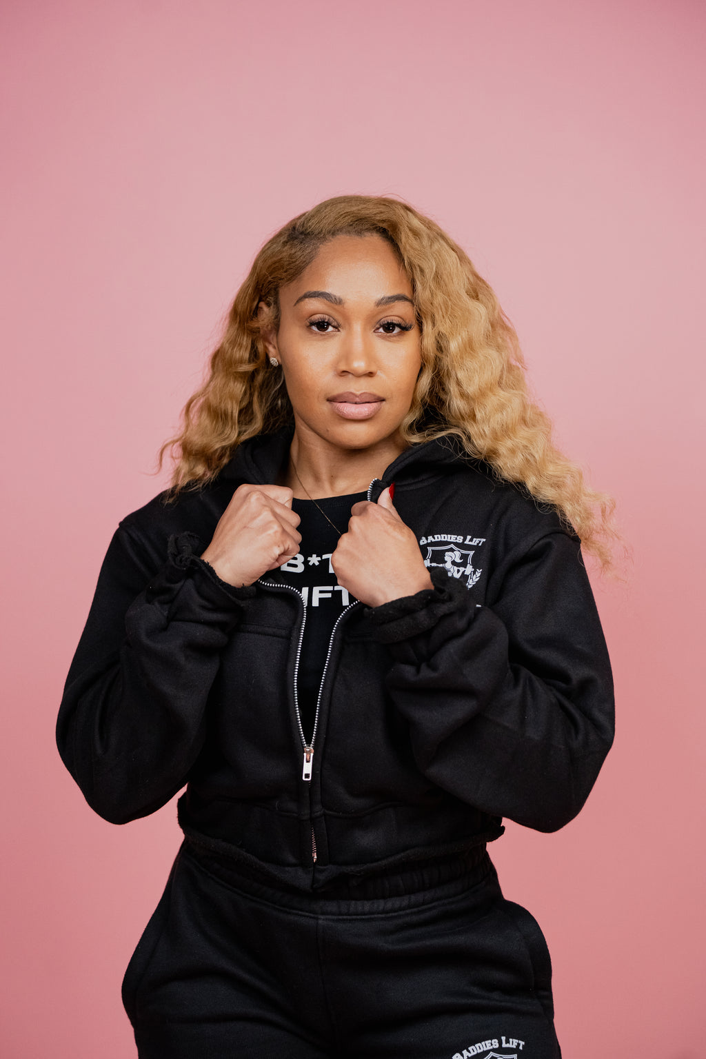 Dean’s List Jacket