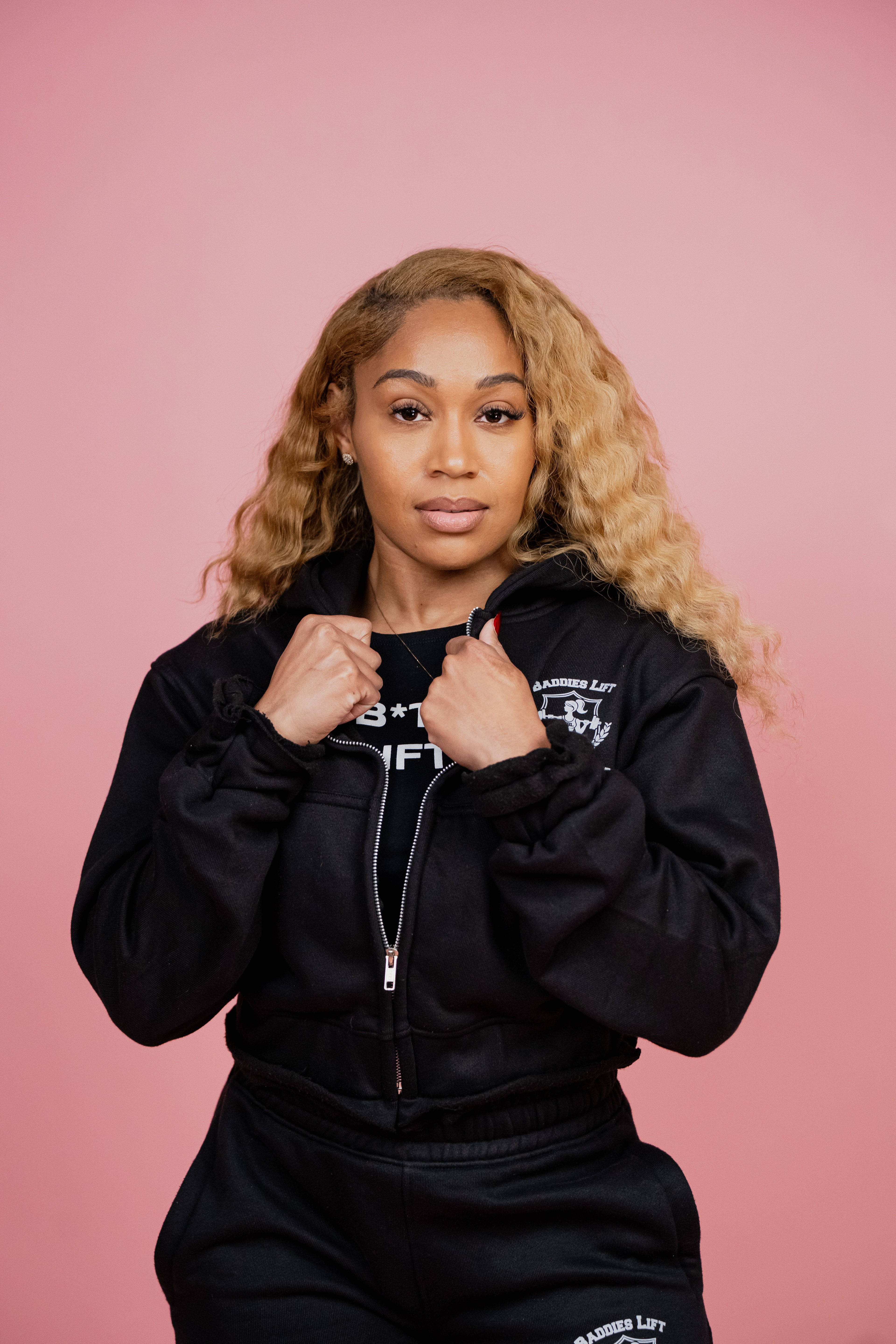 Dean’s List Jacket