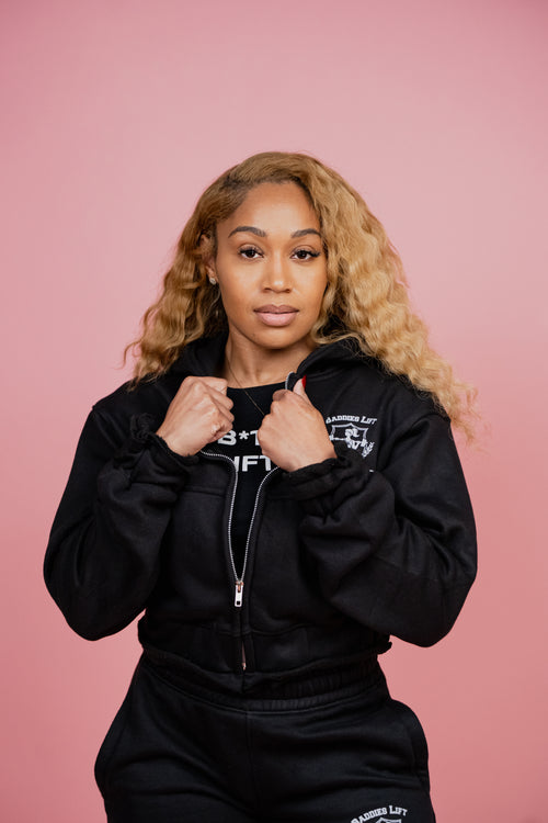 Dean’s List Jacket